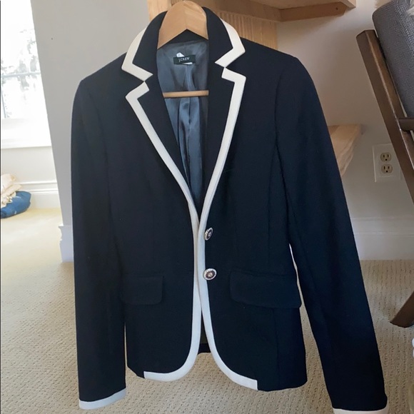 J. Crew Jackets & Blazers - Beautiful wool lined blazer